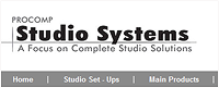 PROCOMP Studio Systems