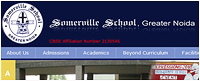 Somerville School Greater Noida