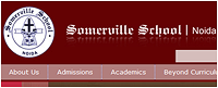 Somerville School Noida